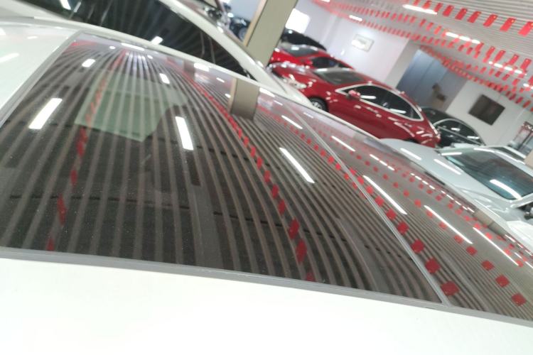 Used BMW 3 Series 2023 325Li M Sport Package Roof