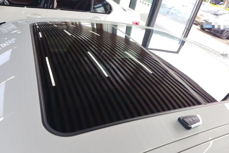 Used BMW 3 Series 2023 325Li M Sport Package Roof