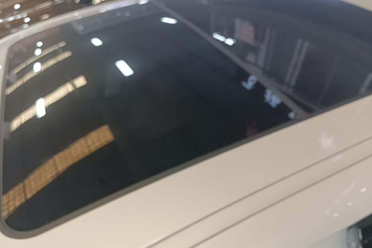 Used BMW 3 Series 2023 325Li M Sport Night Edition Package Roof