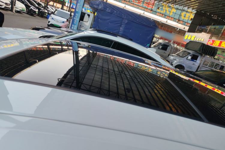 Used BMW 3 Series 2023 325Li M Sport Package Roof