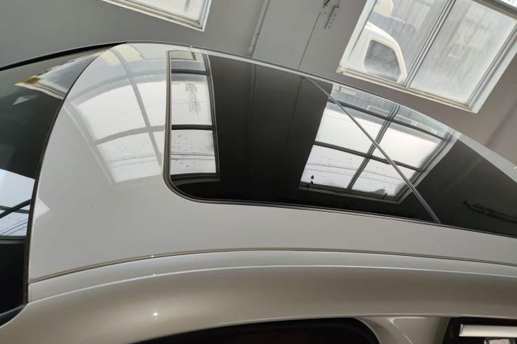 Used BMW 3 Series 2023 325Li M Sport Package Roof