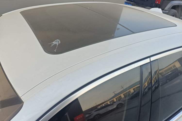 Used BMW 3 Series 2023 325Li xDrive M Sport Package Roof