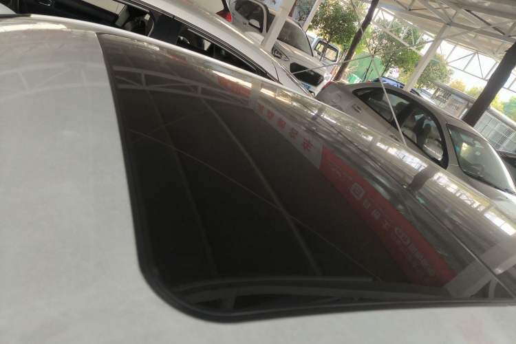 Used BMW 3 Series 2023 325Li M Sport Night Edition Package Roof