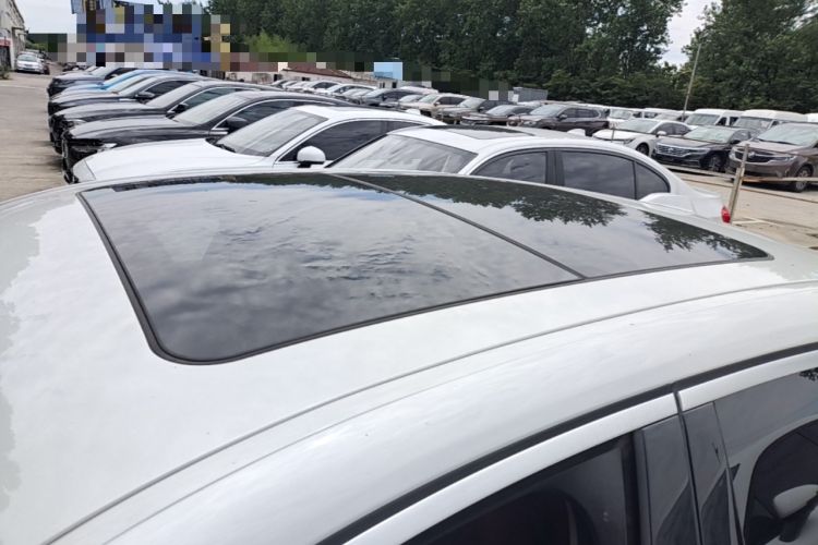 Used BMW 3 Series 2023 325Li M Sport Package Roof