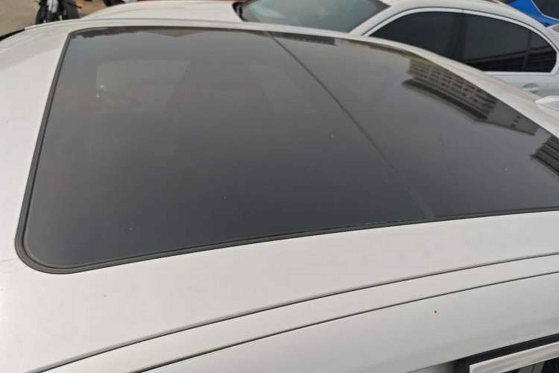 Used BMW 3 Series 2023 320Li M Sport Package Roof