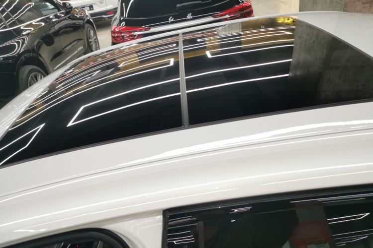 Used BMW 3 Series 2023 325Li M Sport Night Edition Package Roof