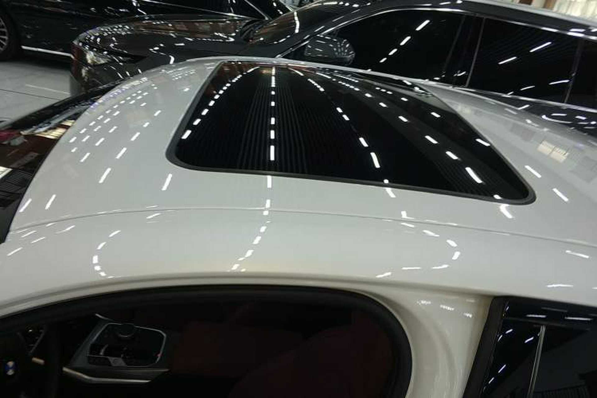 Used BMW 3 Series 2023 325i M Sport Night Edition Package Roof