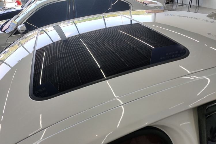 Used BMW 3 Series 2023 325i M Sport Package Roof