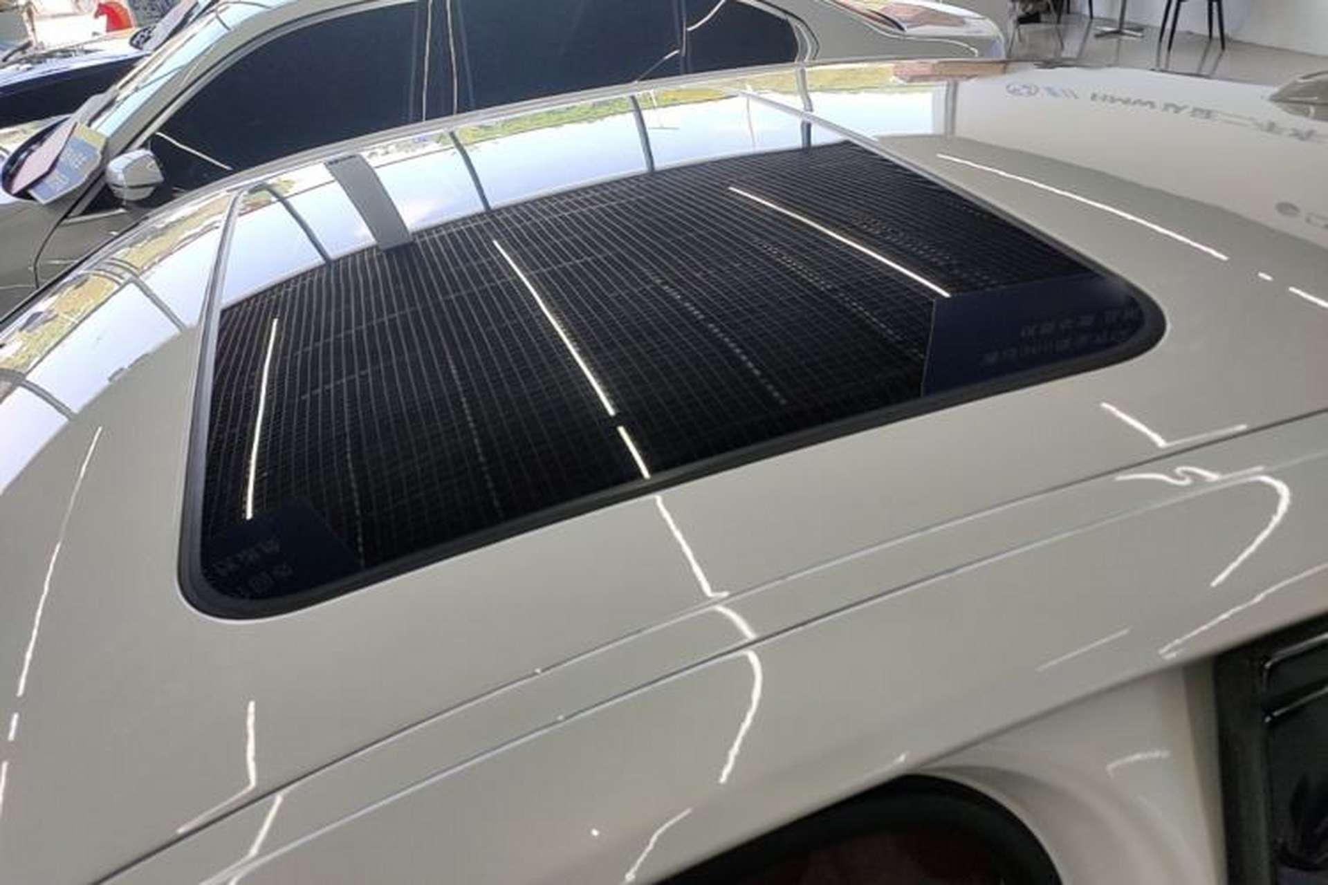 Used BMW 3 Series 2023 325i M Sport Package Roof