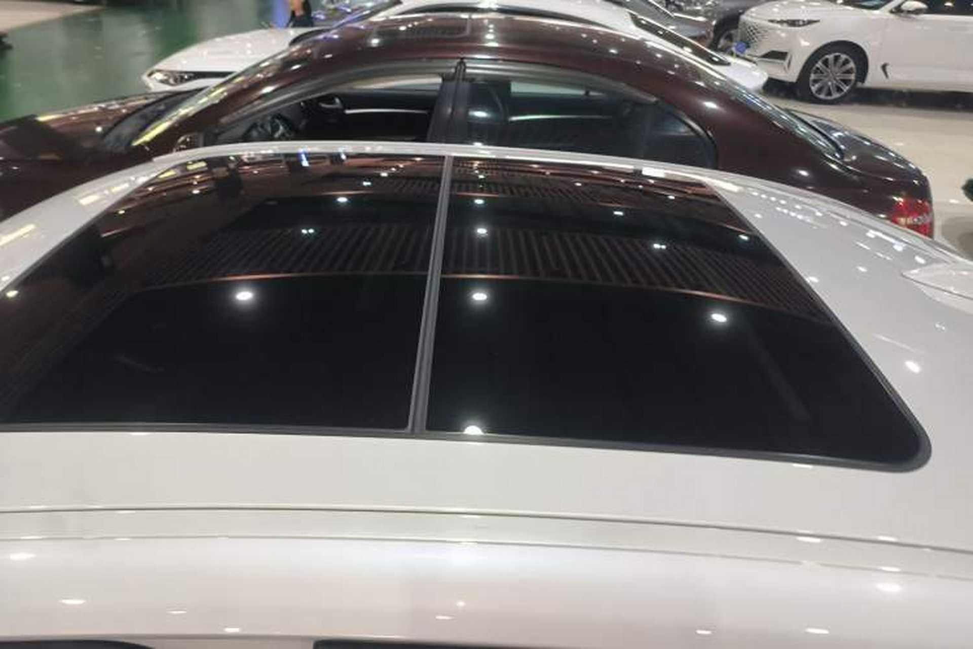Used BMW 3 Series 2023 325Li M Sport Night Edition Package Roof