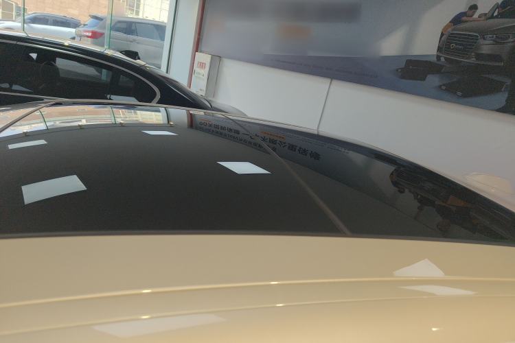 Used BMW 3 Series 2023 325Li M Sport Package Roof