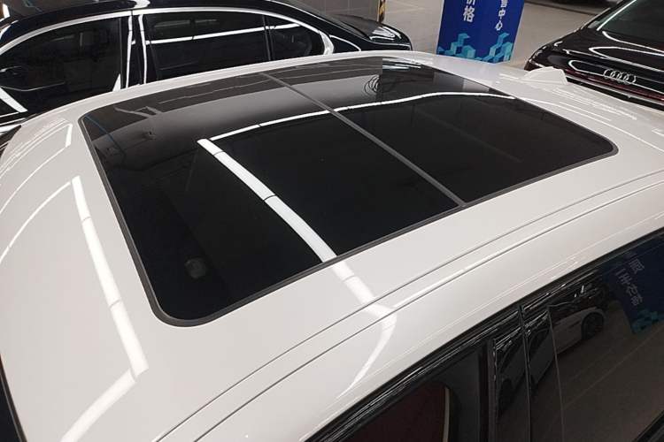 Used BMW 3 Series 2023 325Li M Sport Night Edition Package Roof