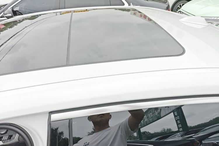 Used BMW 3 Series 2023 325Li M Sport Package Roof