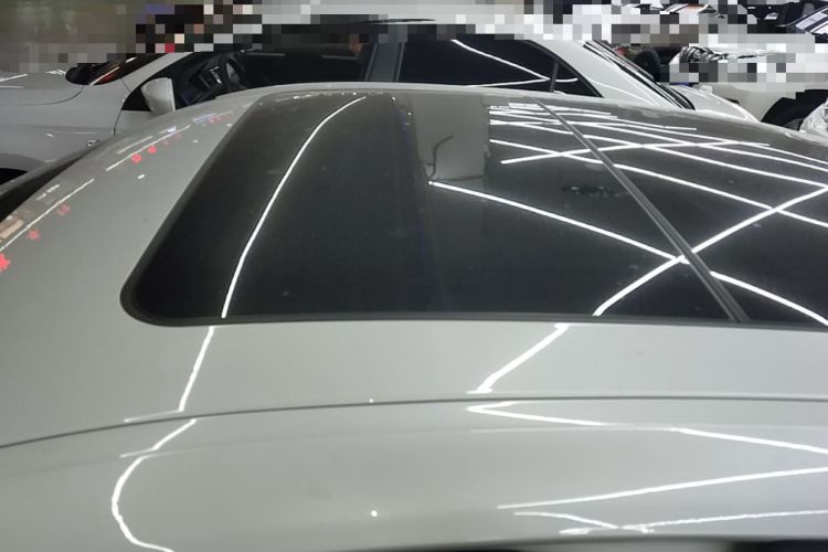 Used BMW 3 Series 2023 325Li M Sport Package Roof