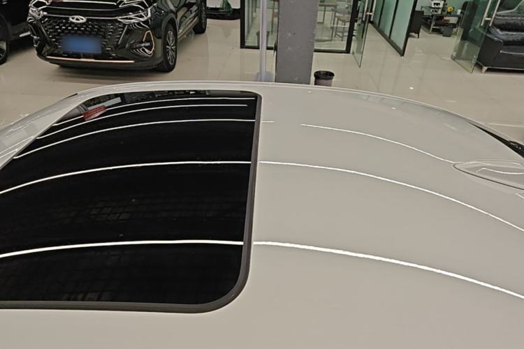 Used BMW 3 Series 2023 325i M Sport Night Edition Package Roof