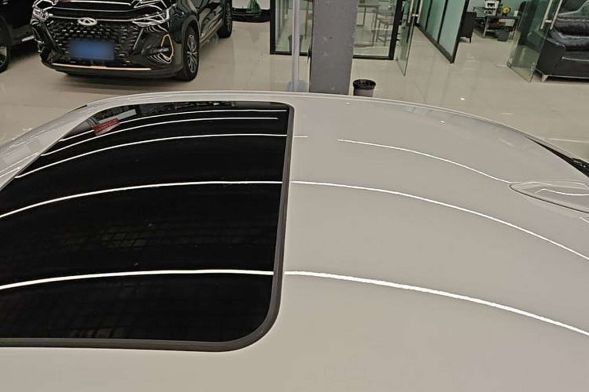 Used BMW 3 Series 2023 325i M Sport Night Edition Package Roof