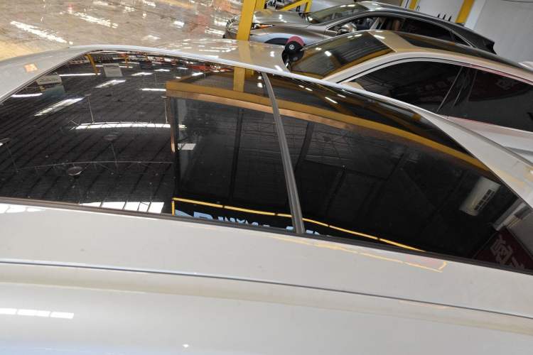 Used BMW 3 Series 2023 325Li M Sport Package Roof