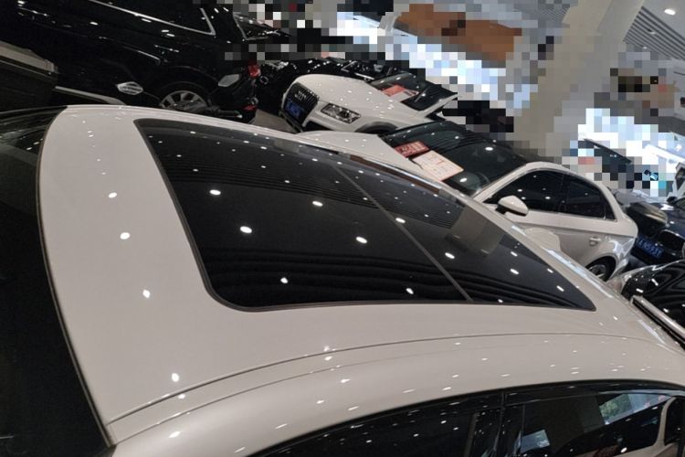 Used BMW 3 Series 2023 325Li M Sport Night Edition Package Roof