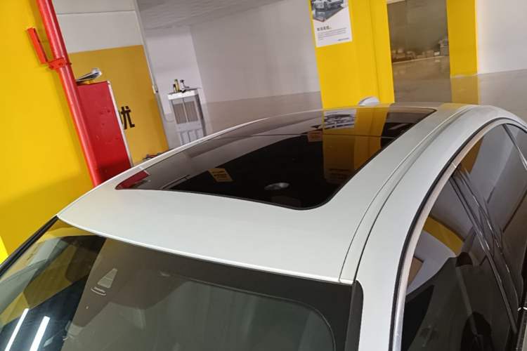 Used BMW 3 Series 2023 325Li xDrive M Sport Package Roof