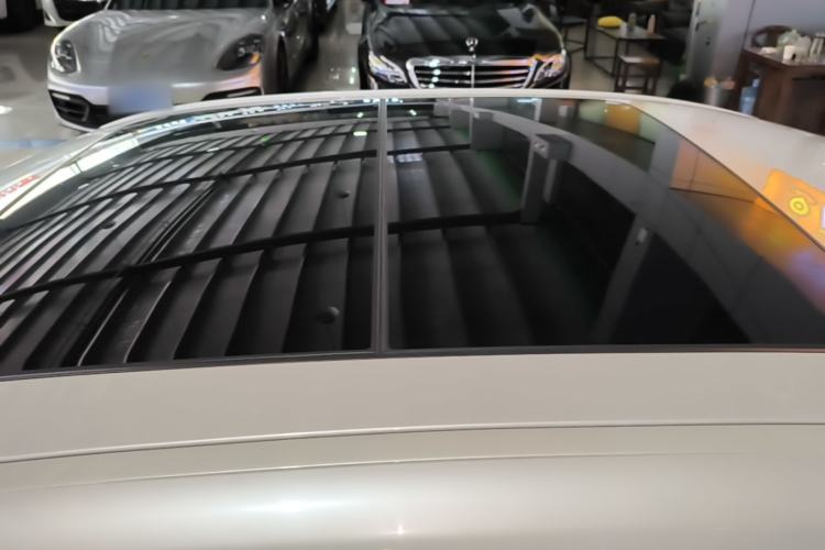 Used BMW 3 Series 2023 325Li M Sport Package Roof