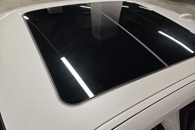 Used BMW 3 Series 2023 325Li M Sport Night Edition Package Roof
