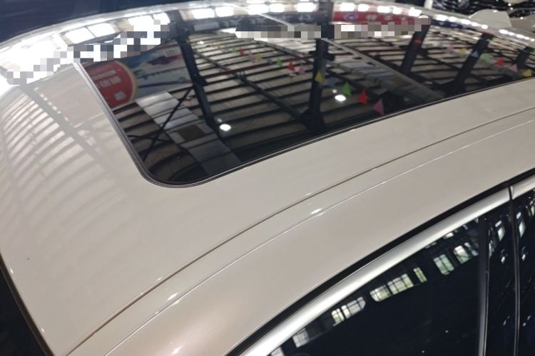 Used BMW 3 Series 2023 325Li M Sport Package Roof
