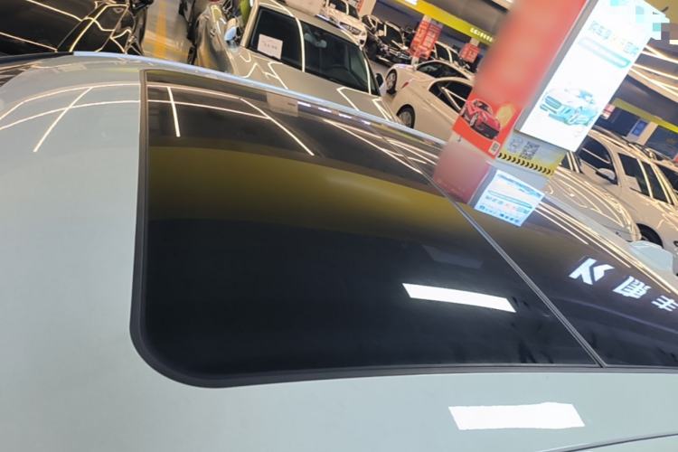 Used BMW 3 Series 2023 325Li M Sport Package Roof
