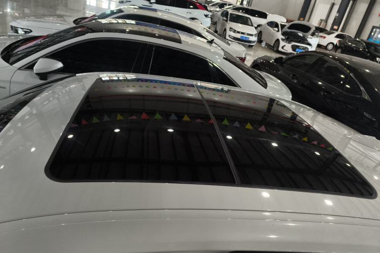 Used BMW 3 Series 2023 325Li M Sport Package Roof