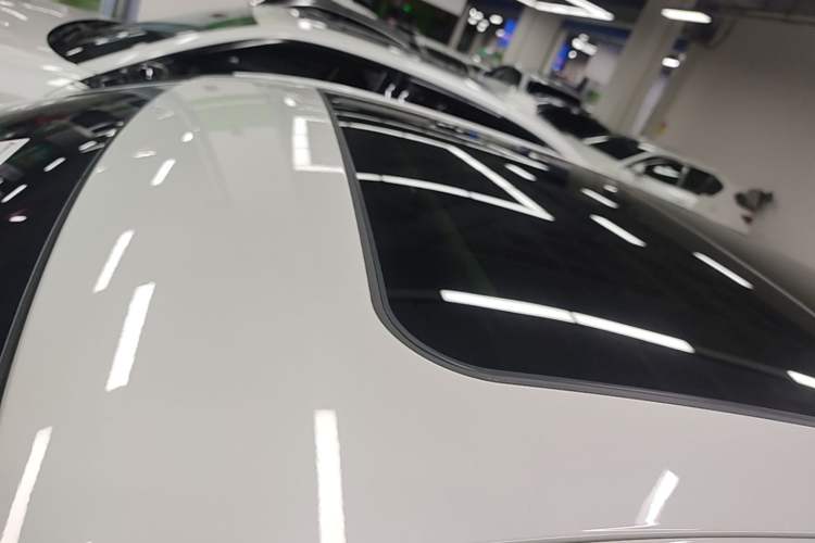 Used BMW 3 Series 2023 325Li M Sport Night Edition Package Roof