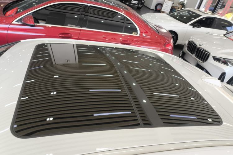 Used BMW 3 Series 2023 325Li M Sport Night Edition Package Roof