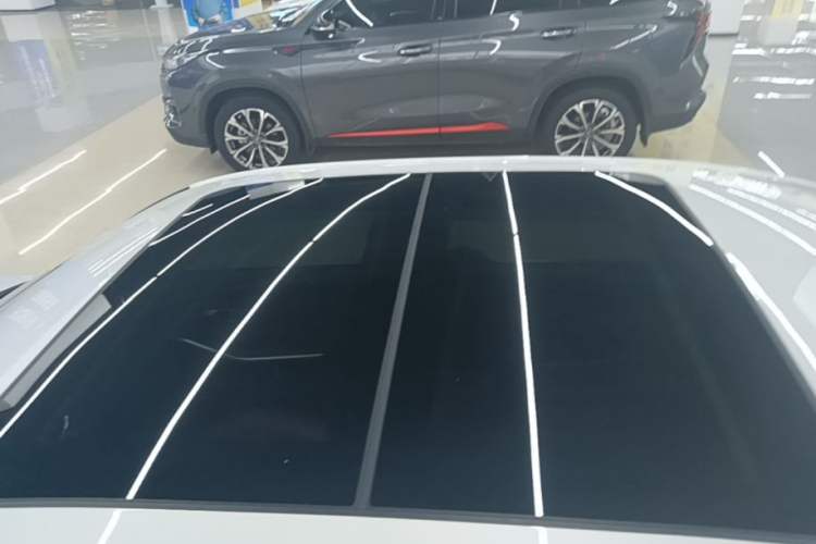 Used BMW 3 Series 2023 325Li M Sport Package Roof