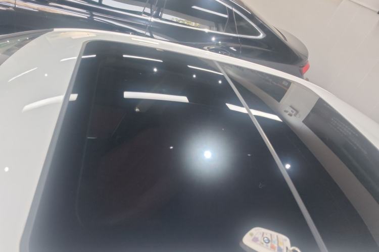 Used BMW 3 Series 2023 320Li M Sport Package Roof
