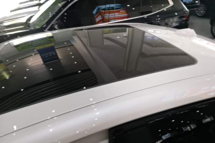 Used BMW 3 Series 2023 325Li M Sport Night Edition Package Roof