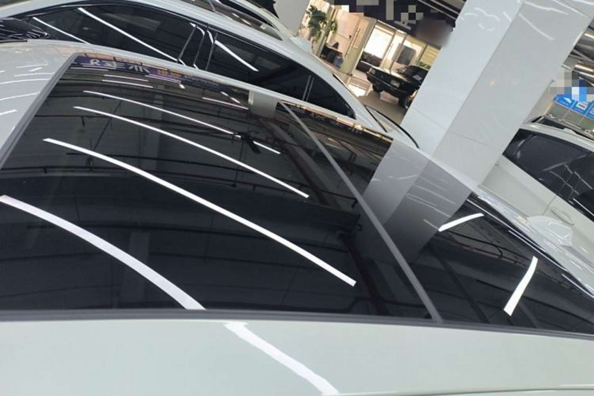 Used BMW 3 Series 2023 325Li M Sport Package Roof