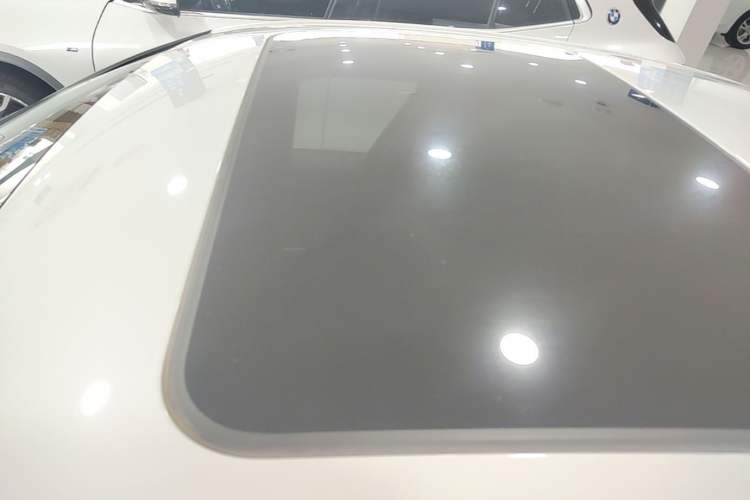 Used BMW 3 Series 2023 325i M Sport Night Edition Package Roof