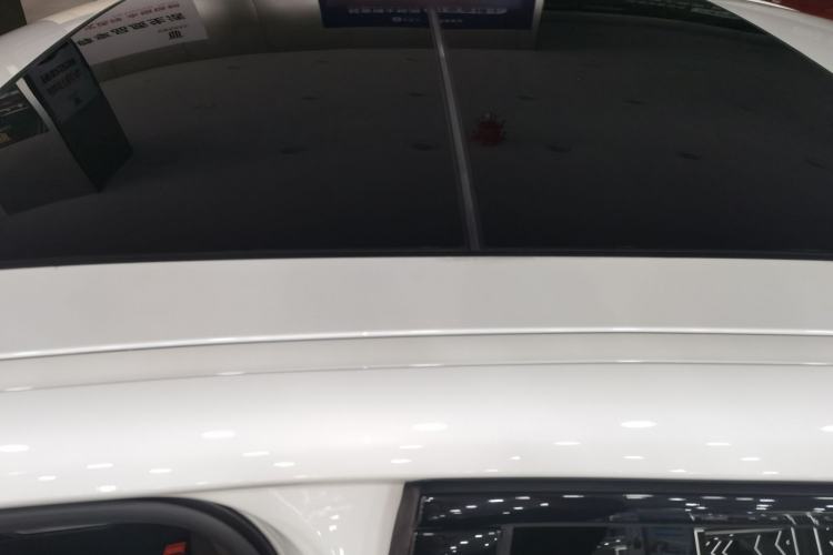 Used BMW 3 Series 2023 325Li M Sport Night Edition Package Roof