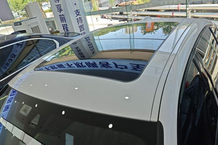 Used BMW 3 Series 2023 325Li M Sport Night Edition Package Roof