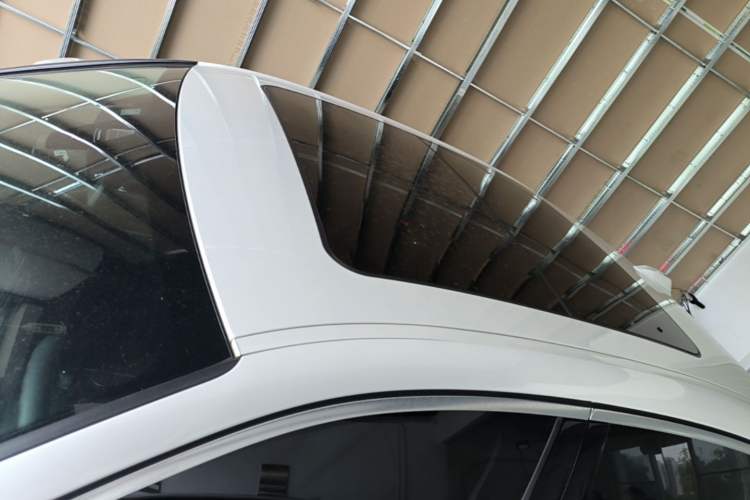 Used BMW 3 Series 2023 325Li M Sport Package Roof