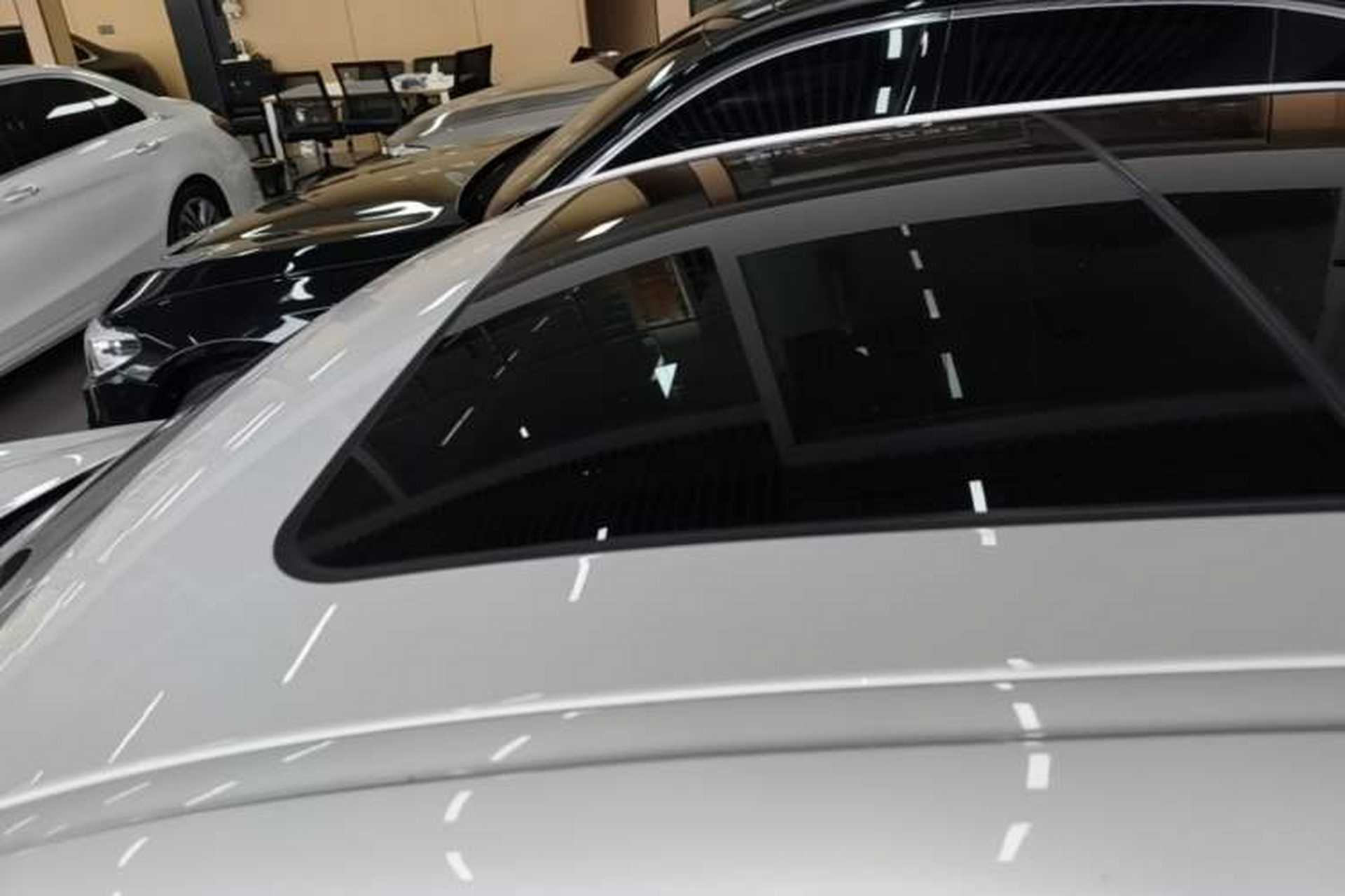 Used BMW 3 Series 2023 320Li M Sport Package Roof