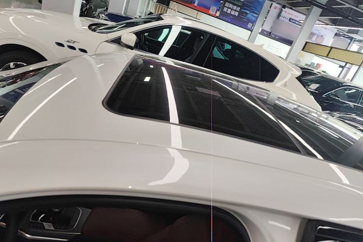 Used BMW 3 Series 2023 325Li M Sport Night Edition Package Roof