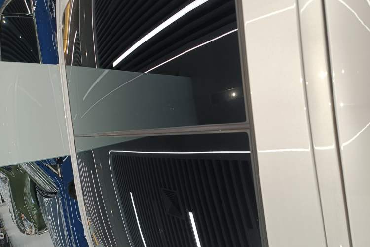 Used BMW 3 Series 2023 325Li M Sport Package Roof