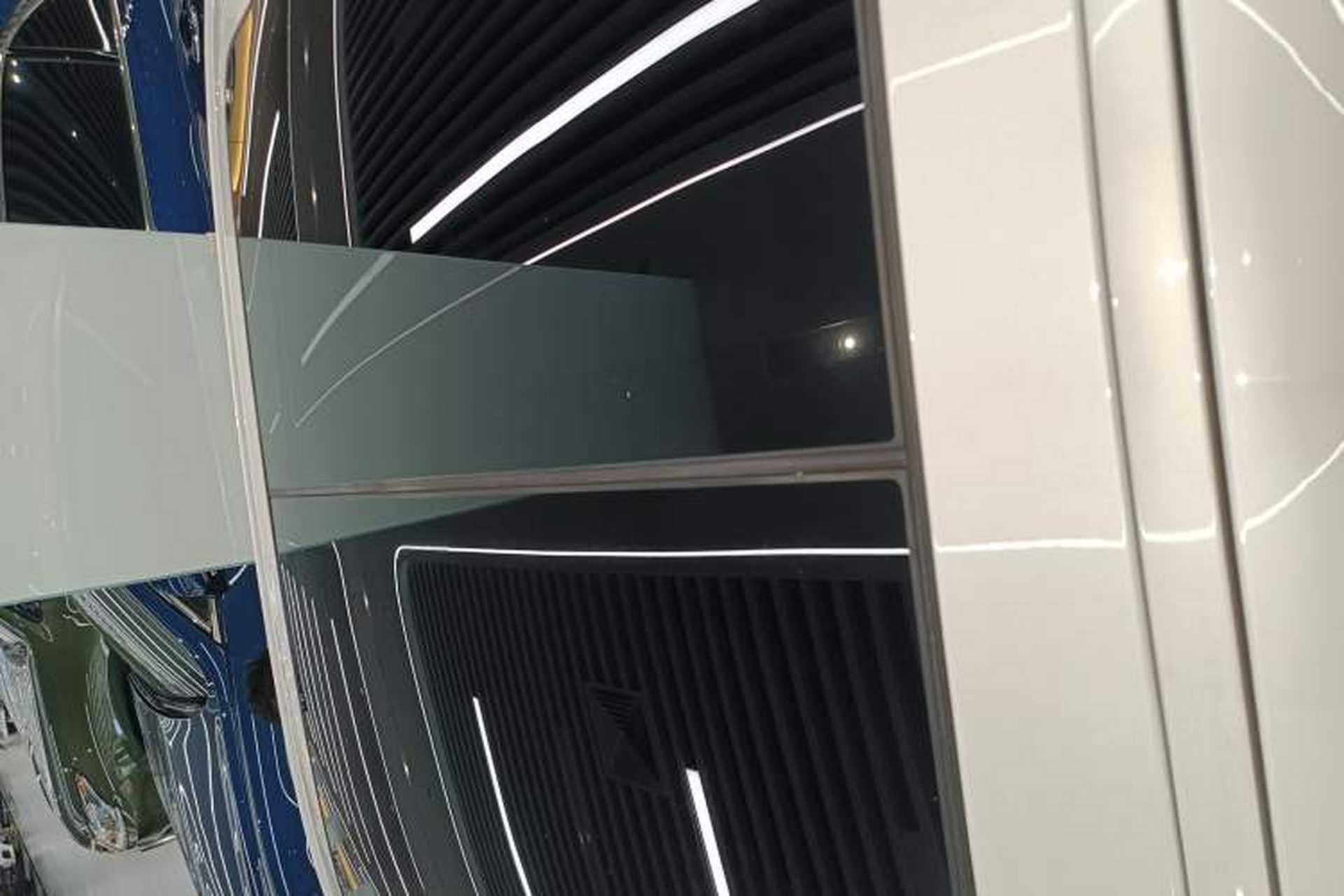 Used BMW 3 Series 2023 325Li M Sport Package Roof