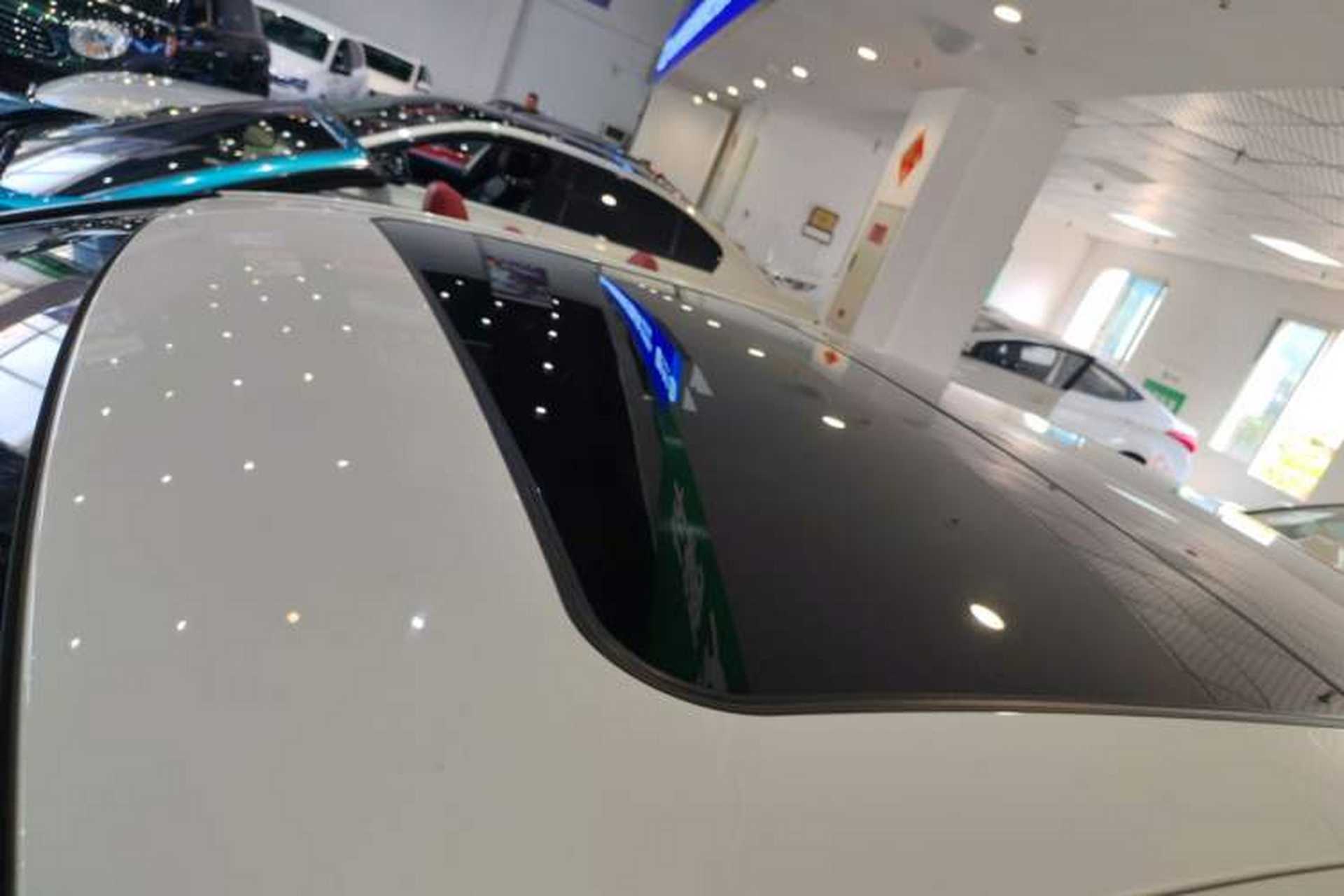 Used BMW 3 Series 2023 325Li M Sport Package Roof