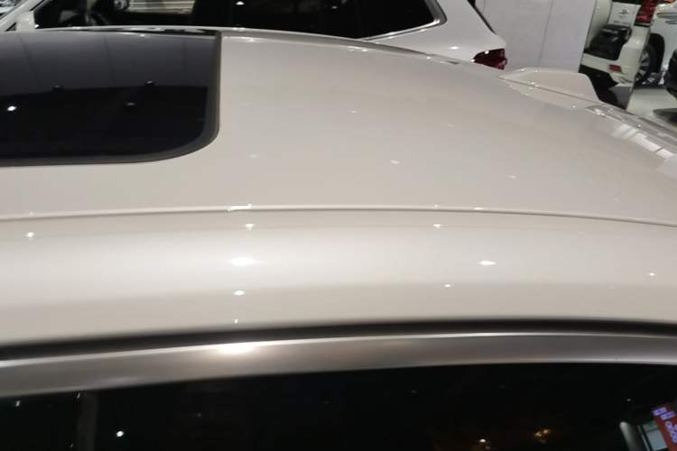 Used BMW 3 Series 2023 325i M Sport Package Roof