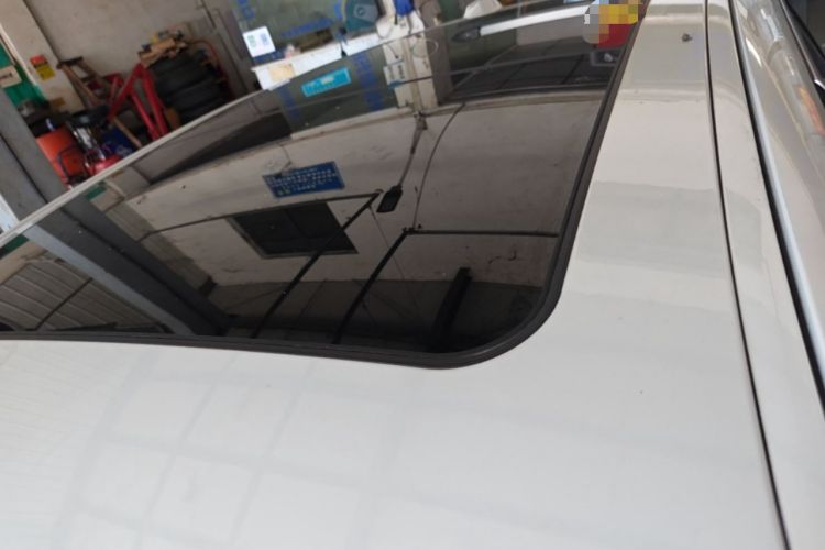 Used BMW 3 Series 2023 320Li M Sport Package Roof