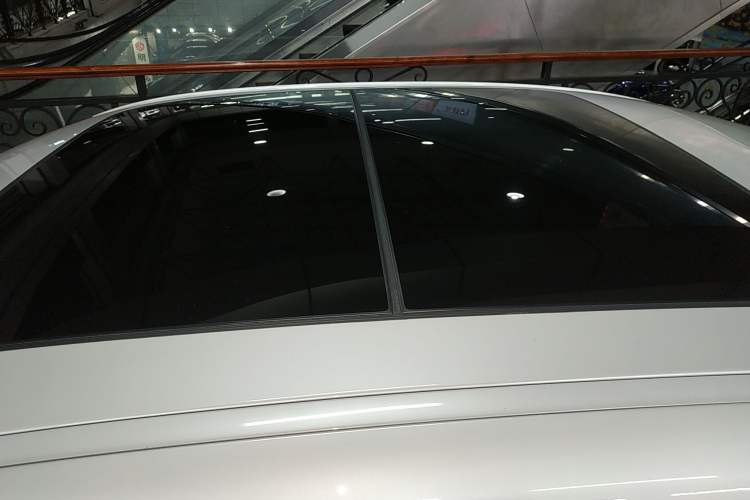 Used BMW 3 Series 2023 325Li M Sport Night Edition Package Roof