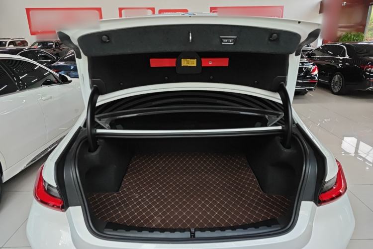 Used BMW 3 Series 2023 325Li M Sport Night Edition Package