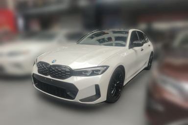 Used BMW 3 Series 2023 325Li M Sport Night Edition Package