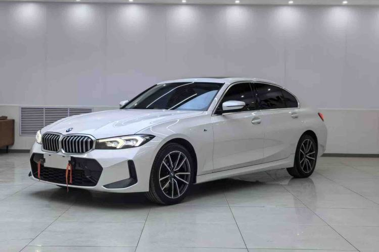 Used BMW 3 Series 2023 320Li M Sport Package Guazi used car, China used car export, Used car for sale, Used  cars, Cheapest cars for sale