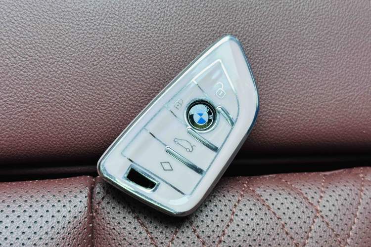 Used BMW 3 Series 2023 325Li M Sport Package Vehicle Key
